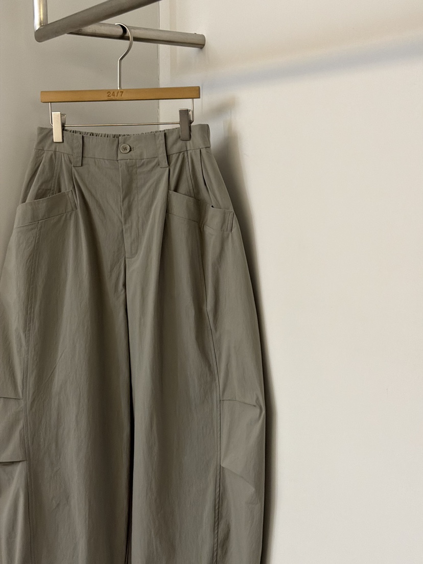 TWENTY FOUR SEVEN24-7韓國直郵女士新款職業人氣休閑褲TEWNTY FOUR SEVEN24-7休閑褲