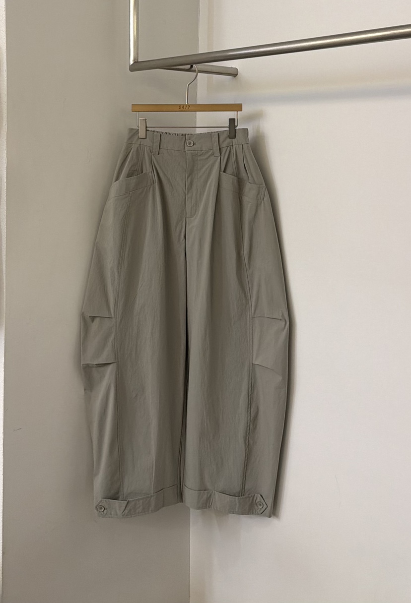 TWENTY FOUR SEVEN24-7韓國直郵女士新款職業人氣休閑褲TEWNTY FOUR SEVEN24-7休閑褲圖色1