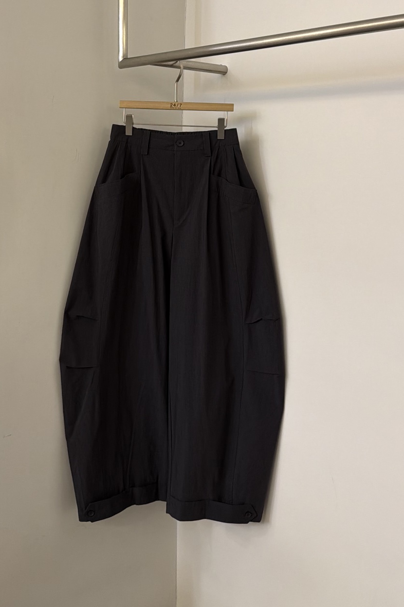 TWENTY FOUR SEVEN24-7韓國直郵女士新款職業人氣休閑褲TEWNTY FOUR SEVEN24-7休閑褲圖色2