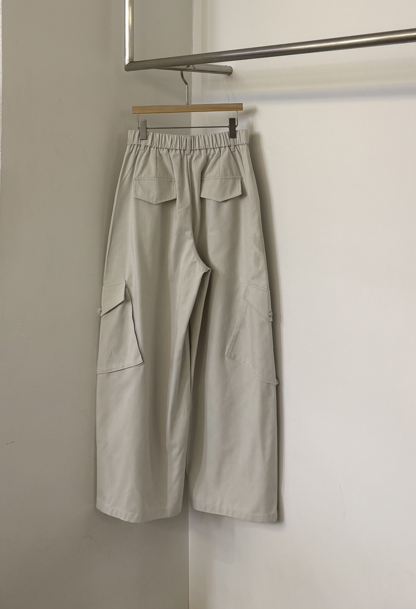 TWENTY FOUR SEVEN24-7韓國直郵女士新款職業人氣休閑褲TEWNTY FOUR SEVEN24-7休閑褲