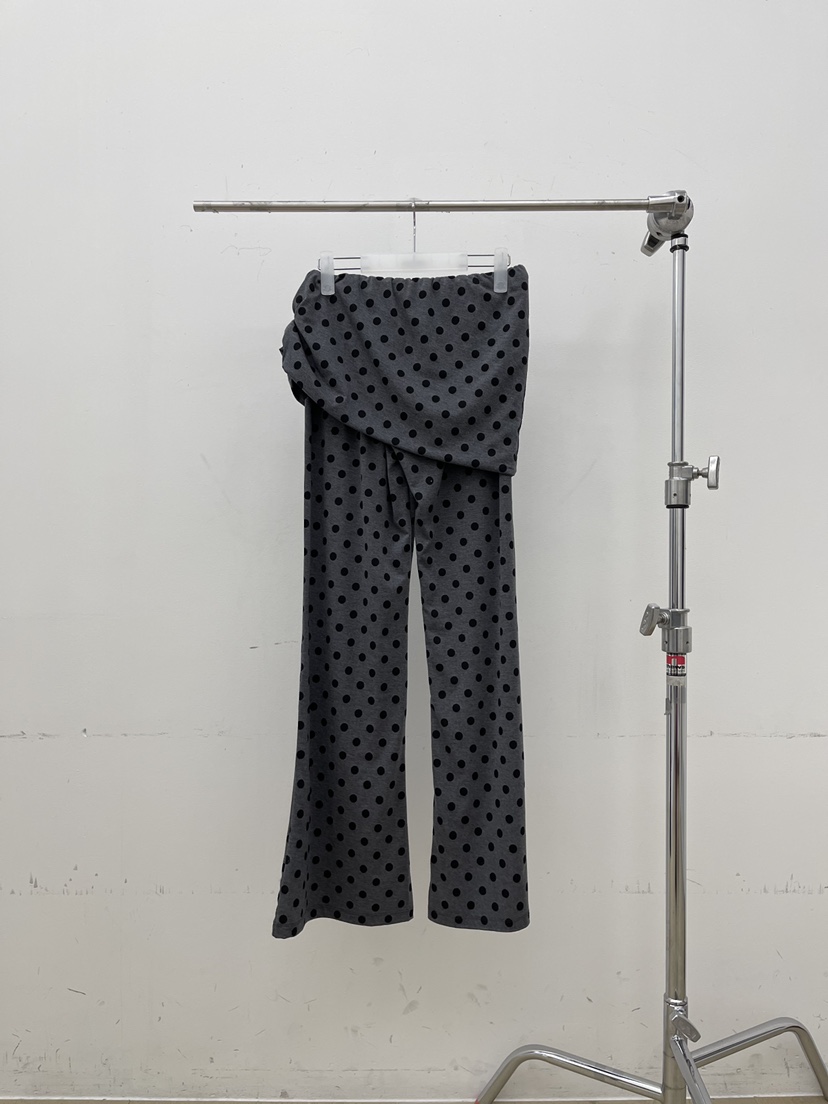 ATMOSPHERE韓國直郵女士新品休閑26春夏職業熱賣人氣休閑褲ATMOSPHERE/BLING休閑褲