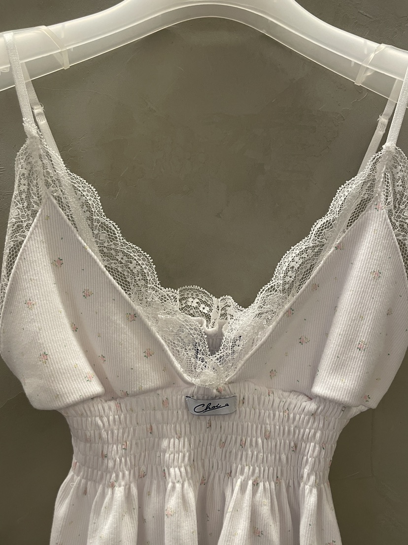 MULCUP韓國直郵女裝新款休閑熱賣職業時尚真品26春夏吊帶背心MULCUP吊帶/背心