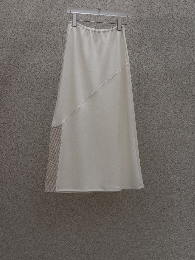 MWE韓國東大門代購女士新品推薦熱賣人氣時尚休閑26春夏長裙MWE長裙圖色1