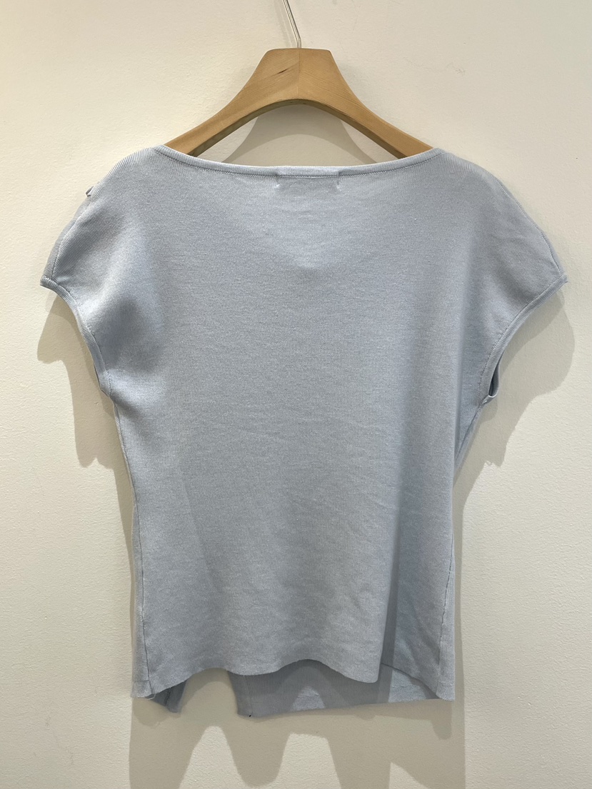 OBSESS韓國直郵女士新款職業休閑熱賣時尚人氣26春夏針織衫OBSESS/EARLY BIRD針織衫