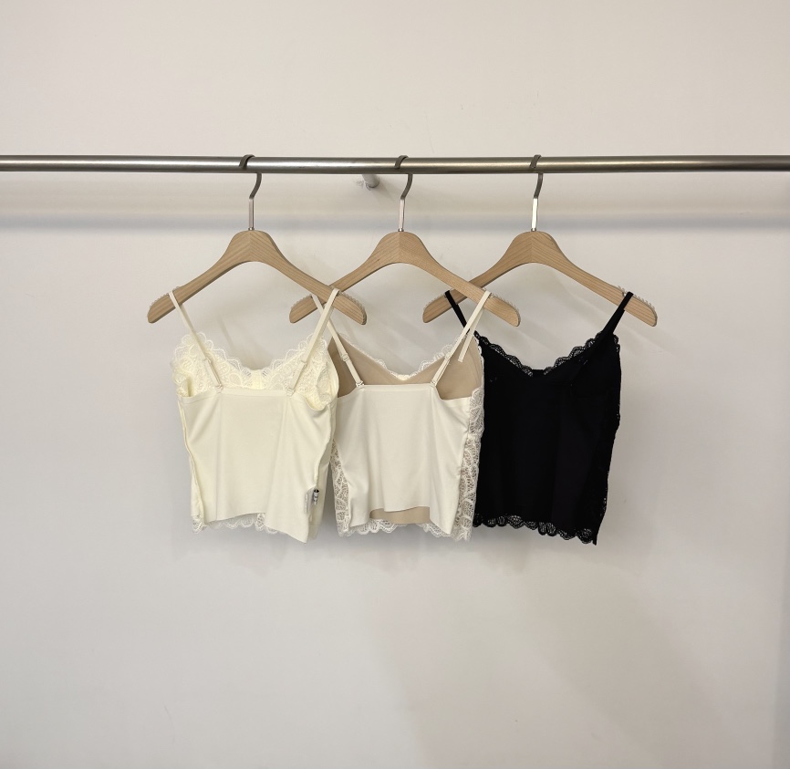 TWENTY FOUR SEVEN24-7韓國代購女裝新品熱賣吊帶背心TEWNTY FOUR SEVEN24-7吊帶/背心