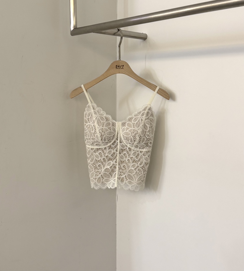 TWENTY FOUR SEVEN24-7韓國代購女裝新品熱賣吊帶背心TEWNTY FOUR SEVEN24-7吊帶/背心圖色2