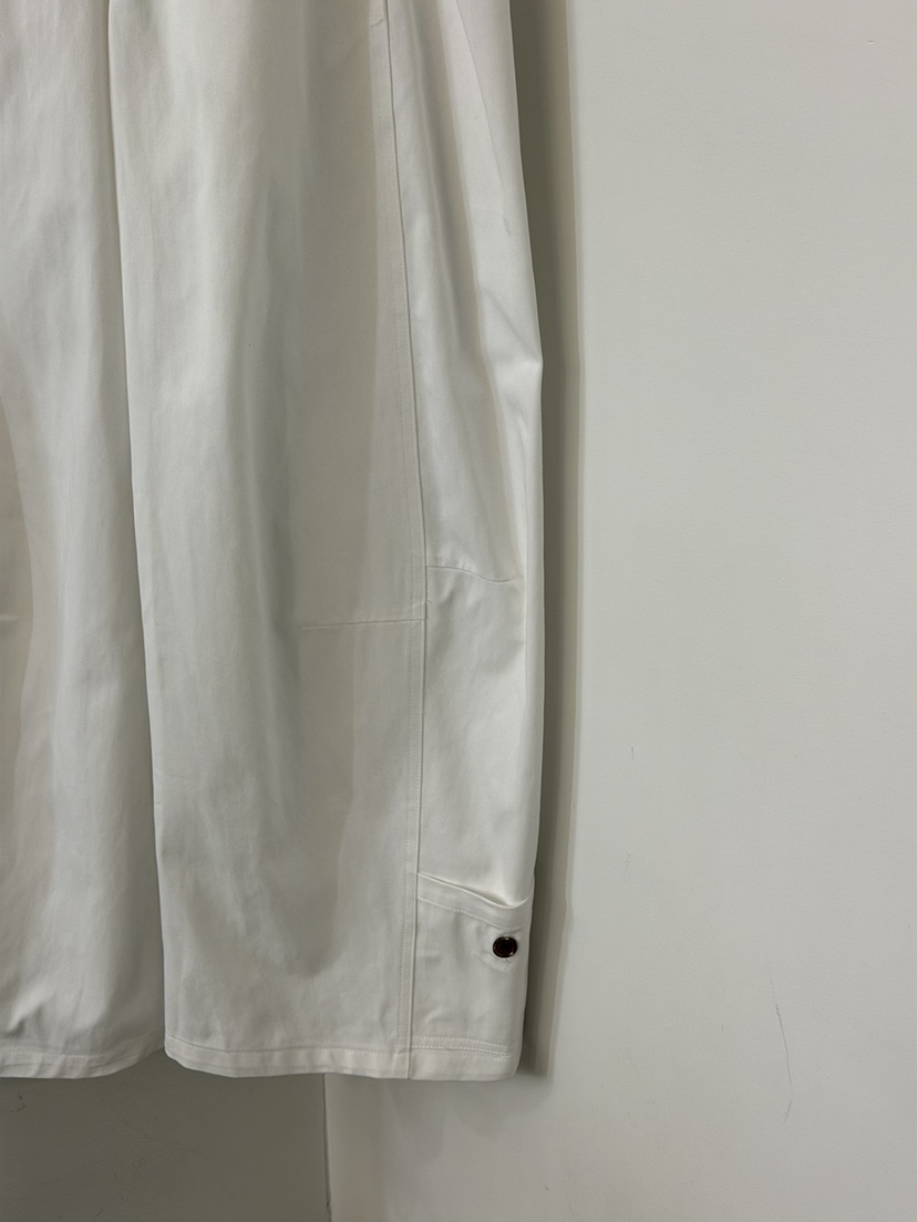 TWENTY FOUR SEVEN24-7東大門代購女裝新款人氣休閑褲含腰帶TEWNTY FOUR SEVEN24-7休閑褲