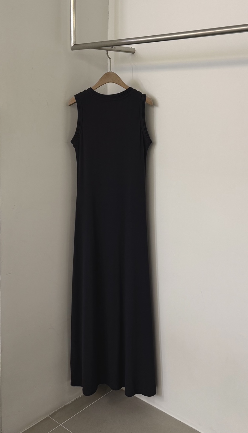 TWENTY FOUR SEVEN24-7韓國直郵女裝新款職業連衣裙棉質TEWNTY FOUR SEVEN24-7連衣裙