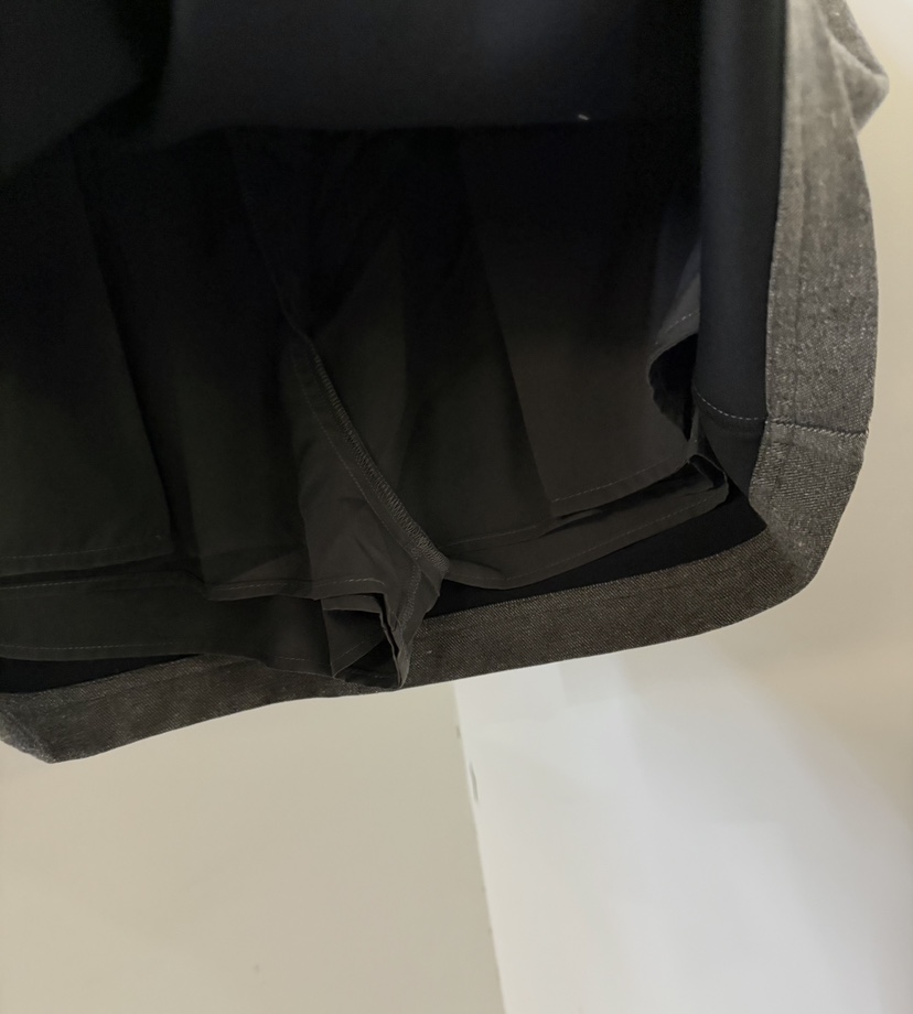 TWENTY FOUR SEVEN24-7韓國東大門直郵女裝新品時尚裙褲不含腰帶TEWNTY FOUR SEVEN24-7裙褲