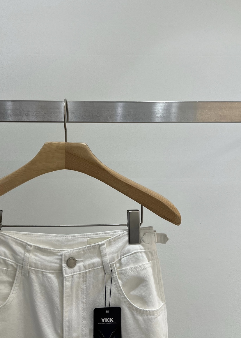 ONESTASTE東大門實拍女士新款休閑26春夏人氣職業真品休閑褲TASTE/ONESTASTE休閑褲