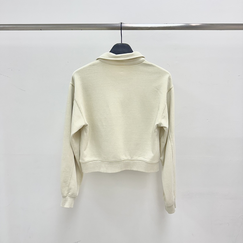 RIVER韓國直郵實拍女士新款推薦26春夏熱賣人氣時尚休閑衛衣WATER/RIVER衛衣