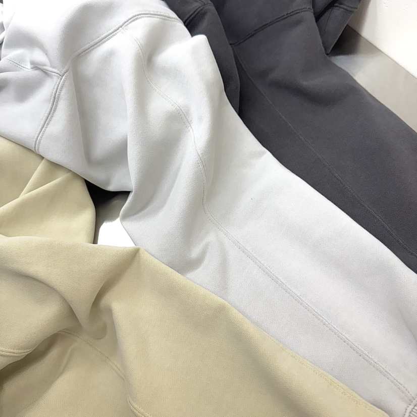 RIVER韓國直郵實拍女士新款推薦26春夏熱賣人氣時尚休閑衛衣WATER/RIVER衛衣