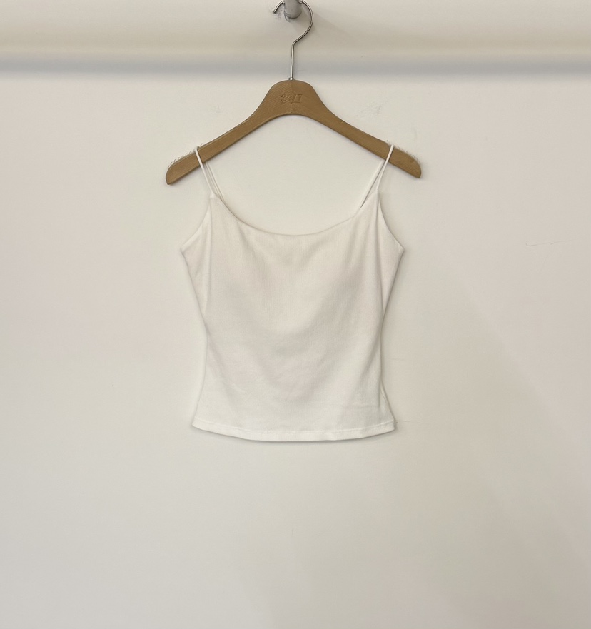 TWENTY FOUR SEVEN24-7韓國東大門代購女裝新款休閑吊帶背心TEWNTY FOUR SEVEN24-7吊帶/背心圖色4