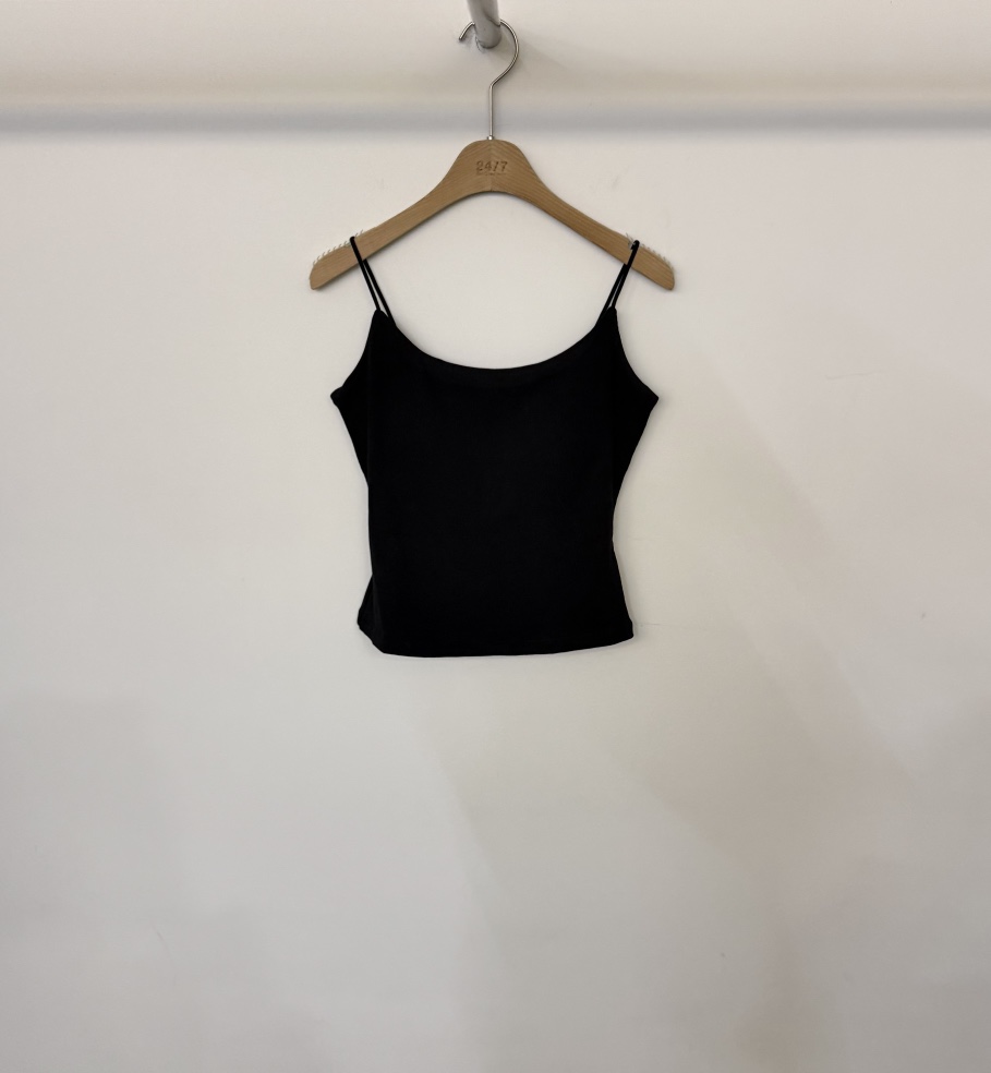 TWENTY FOUR SEVEN24-7韓國東大門代購女裝新款休閑吊帶背心TEWNTY FOUR SEVEN24-7吊帶/背心圖色5