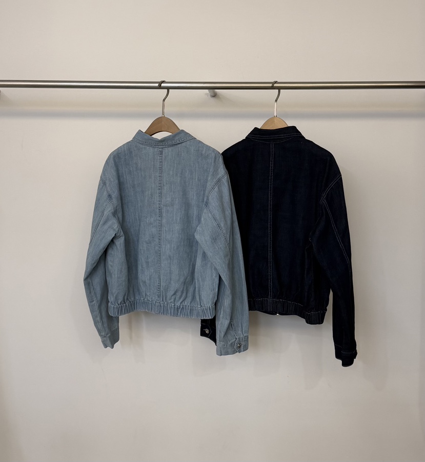 TWENTY FOUR SEVEN24-7韓國東大門直郵女士新品推薦夾克TEWNTY FOUR SEVEN24-7夾克