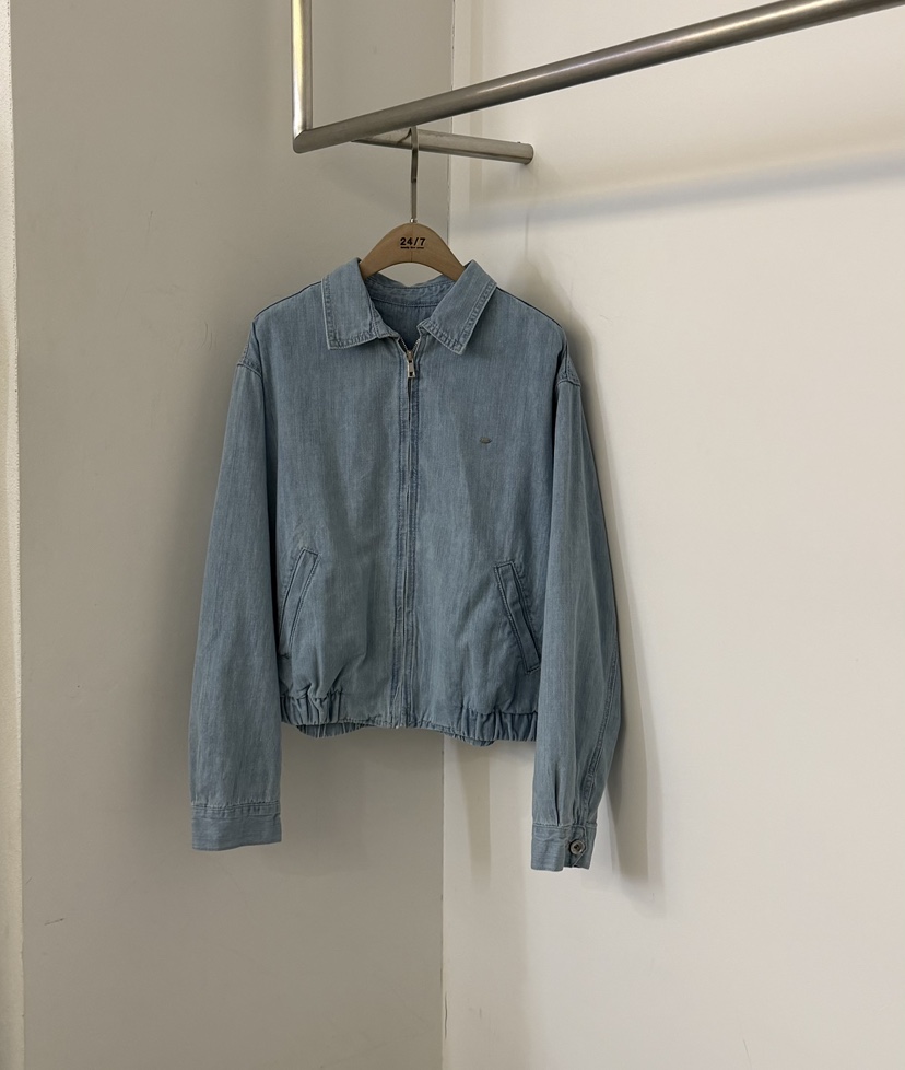 TWENTY FOUR SEVEN24-7韓國東大門直郵女士新品推薦夾克TEWNTY FOUR SEVEN24-7夾克圖色1