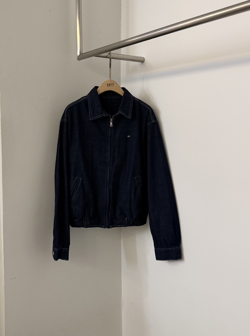 TWENTY FOUR SEVEN24-7韓國東大門直郵女士新品推薦夾克TEWNTY FOUR SEVEN24-7夾克圖色2