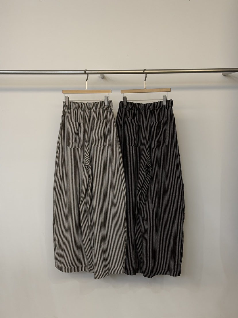 TWENTY FOUR SEVEN24-7韓國直郵女士新款人氣休閑褲亞麻TEWNTY FOUR SEVEN24-7休閑褲