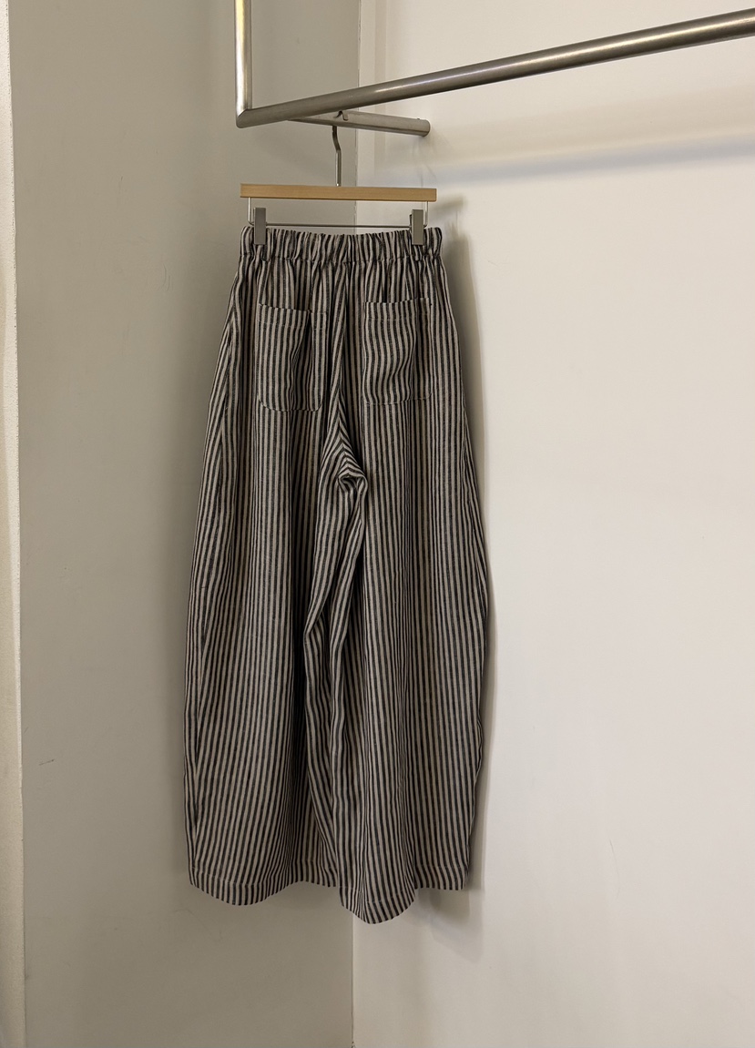 TWENTY FOUR SEVEN24-7韓國直郵女士新款人氣休閑褲亞麻TEWNTY FOUR SEVEN24-7休閑褲