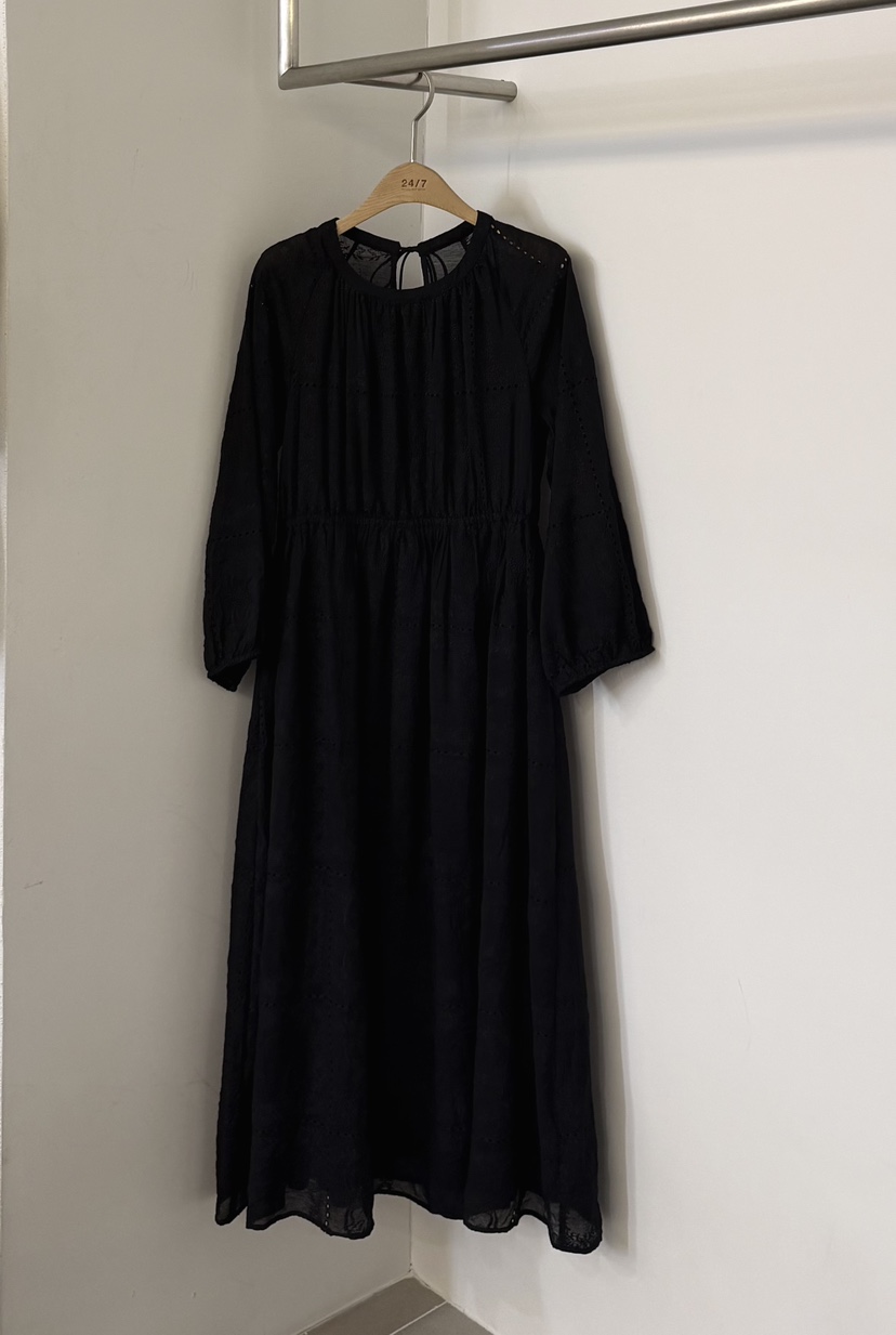 TWENTY FOUR SEVEN24-7韓國東大門代購女士新品推薦連衣裙TEWNTY FOUR SEVEN24-7連衣裙圖色2