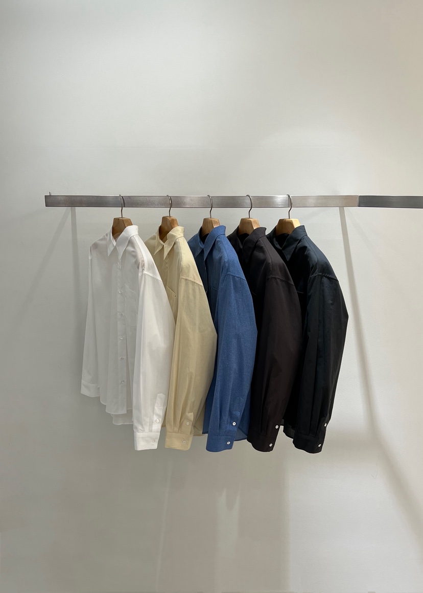 ONESTASTE韓國直郵實拍女裝新款26春夏職業熱賣襯衫蕾絲衫棉TASTE/ONESTASTE襯衫/蕾絲衫