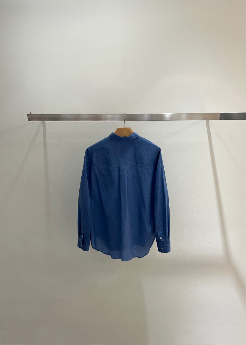 ONESTASTE韓國直郵實拍女裝新款26春夏職業熱賣襯衫蕾絲衫棉TASTE/ONESTASTE襯衫/蕾絲衫