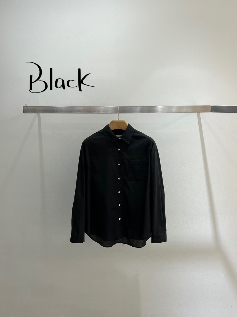 ONESTASTE韓國直郵實拍女裝新款26春夏職業熱賣襯衫蕾絲衫棉TASTE/ONESTASTE襯衫/蕾絲衫圖色4