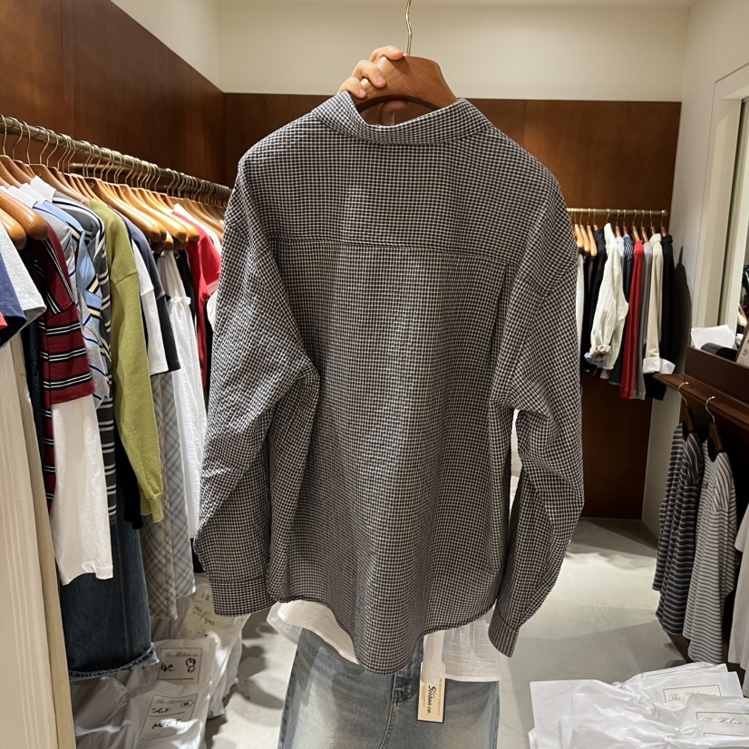 HEBON東大門直郵女裝新款真品人氣休閑熱賣時尚襯衫蕾絲衫HEBON襯衫/蕾絲衫