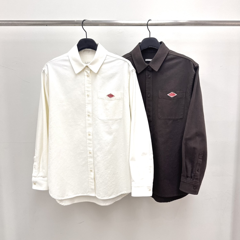 RIVER韓國直郵女裝新品推薦時尚休閑26春夏熱賣襯衫蕾絲衫WATER/RIVER襯衫/蕾絲衫