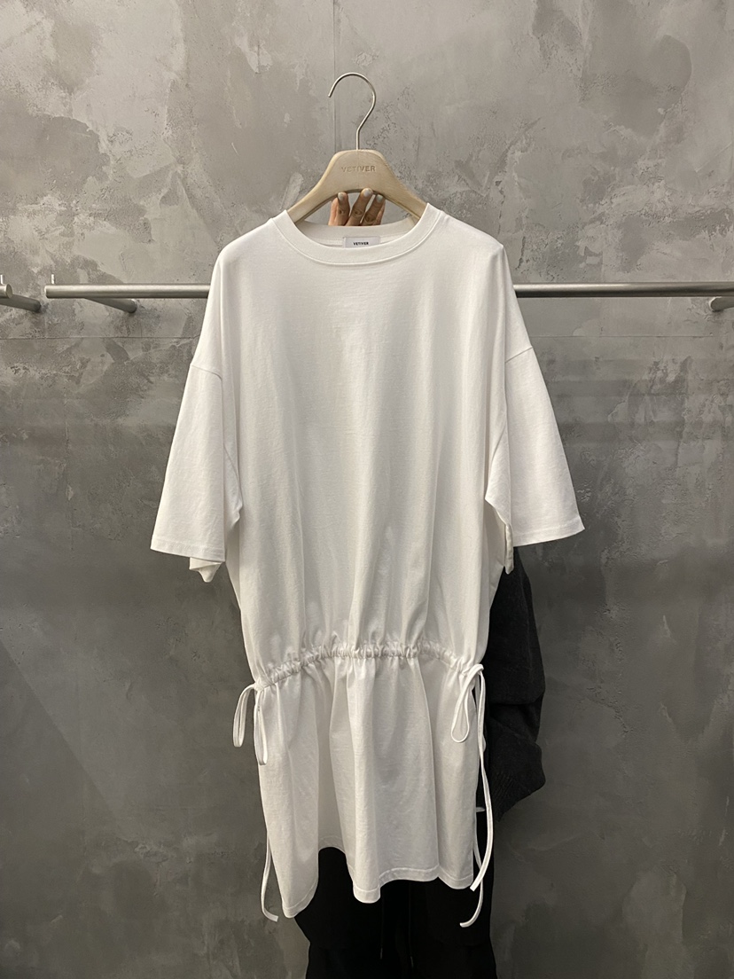 THE VETIVER-A韓國東大門代購女士新款職業推薦時尚連衣裙VETIVER連衣裙圖色1