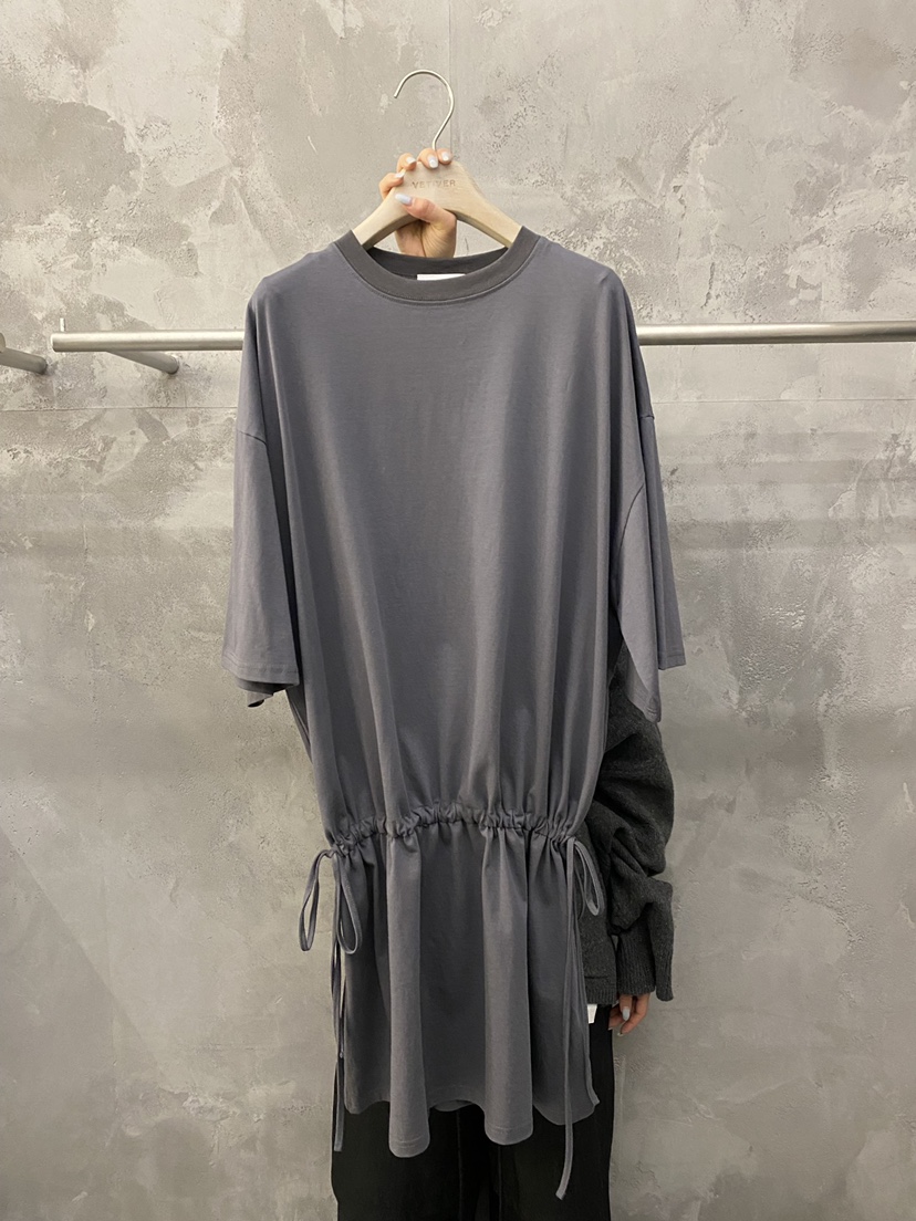 THE VETIVER-A韓國東大門代購女士新款職業推薦時尚連衣裙VETIVER連衣裙圖色2墨色