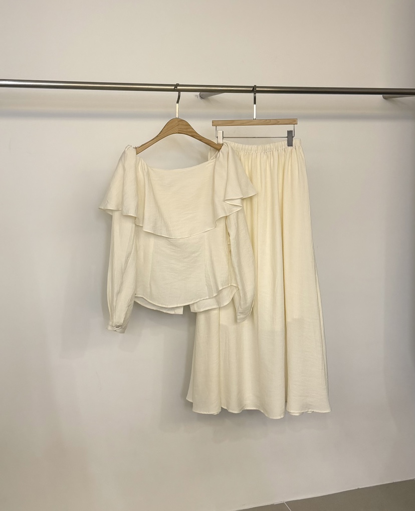 TWENTY FOUR SEVEN24-7韓國東大門代購女士新款休閑套裝兩件套TEWNTY FOUR SEVEN24-7套裝