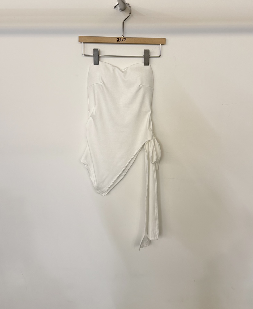 TWENTY FOUR SEVEN24-7韓國東大門直郵女裝新品職業吊帶背心TEWNTY FOUR SEVEN24-7吊帶/背心圖色1