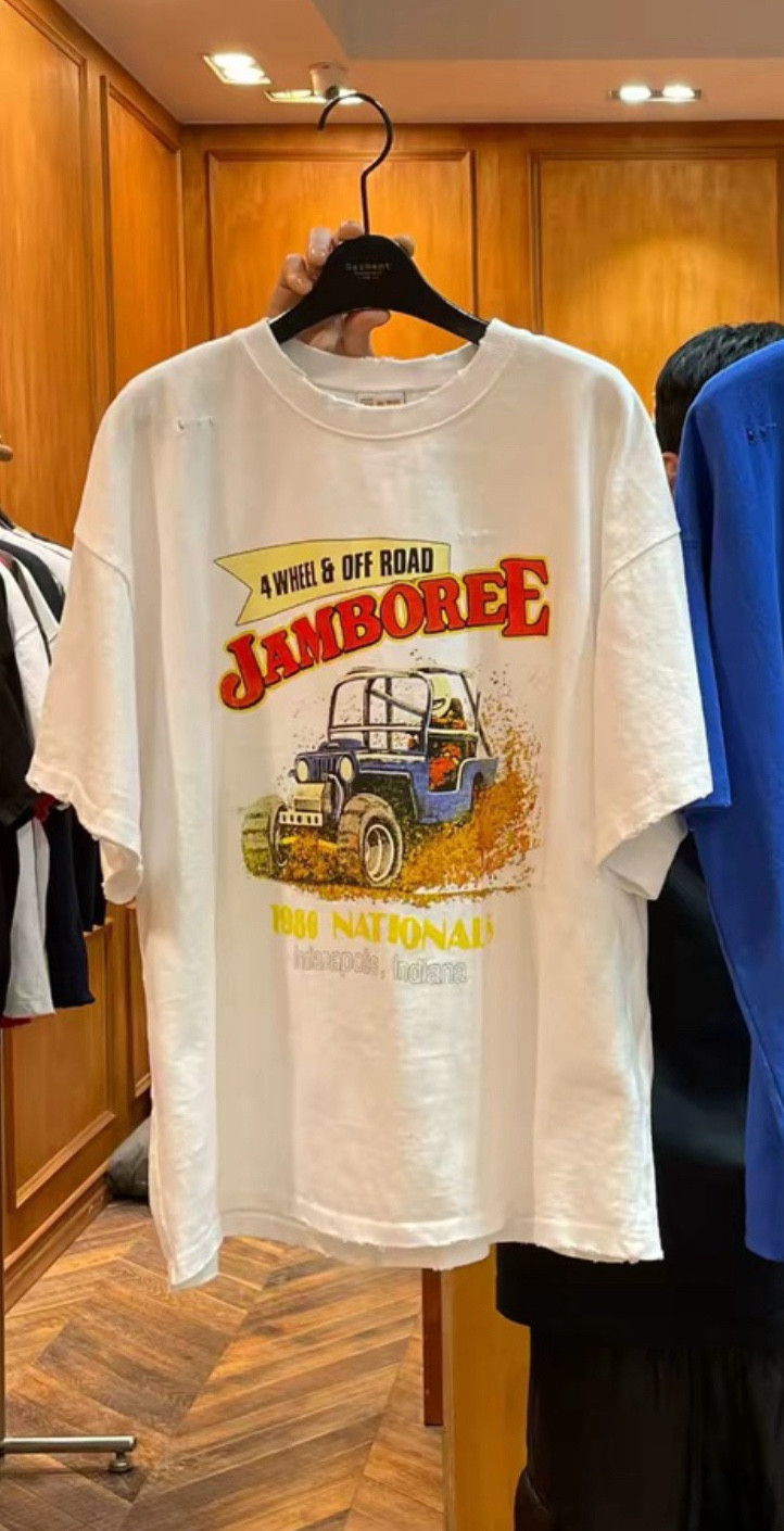 GARMENT-P韓國東大門代購女裝新品人氣休閑26春夏推薦T恤GARMENTT恤圖色1