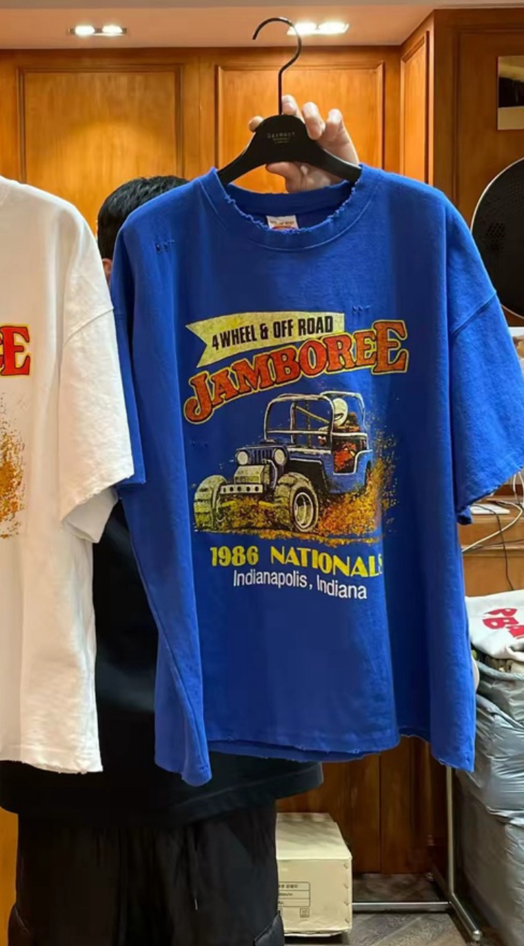 GARMENT-P韓國東大門代購女裝新品人氣休閑26春夏推薦T恤GARMENTT恤圖色2