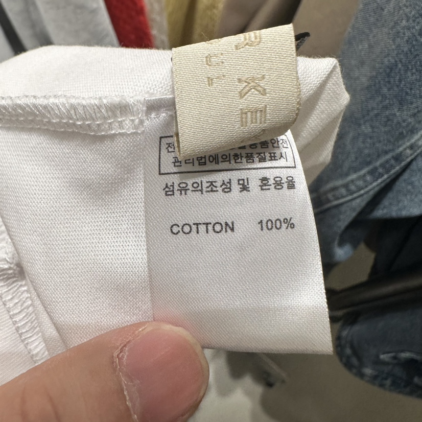 UNDER KEY韓國直郵實拍女士新款職業休閑人氣熱賣推薦T恤UNDER KEYT恤