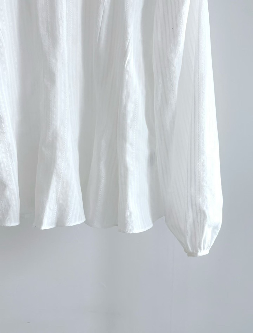 BINUS韓國直郵女士新品26春夏熱賣真品人氣職業襯衫蕾絲衫BINUS襯衫/蕾絲衫