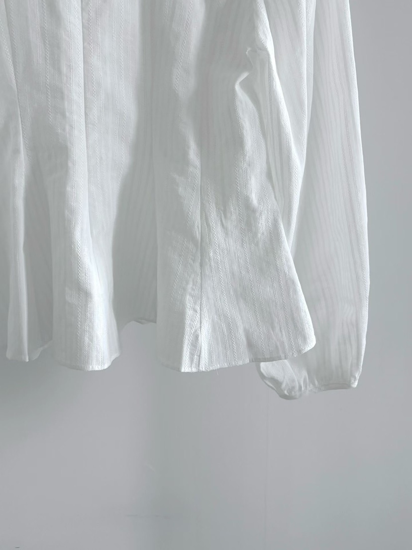 BINUS韓國直郵女士新品26春夏熱賣真品人氣職業襯衫蕾絲衫BINUS襯衫/蕾絲衫