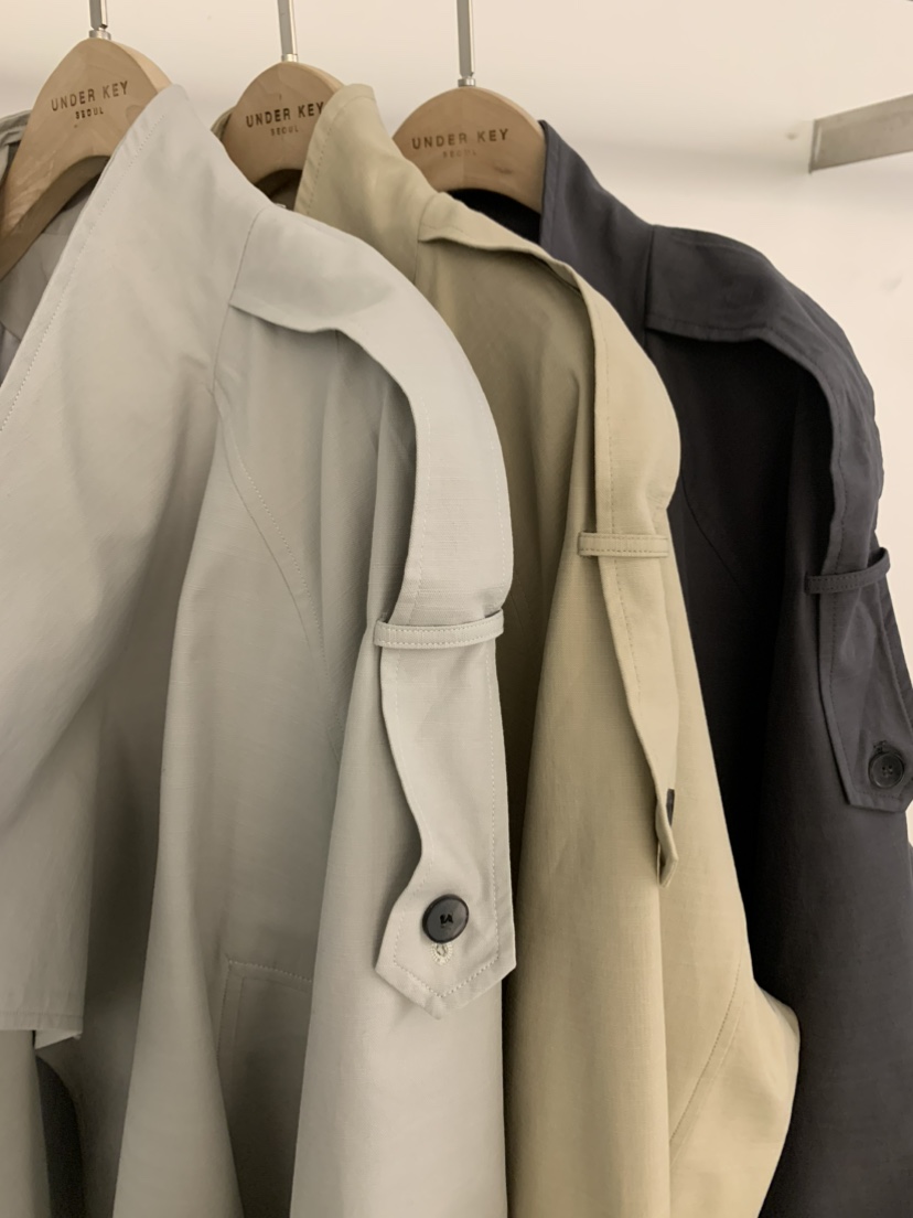 UNDER KEY東大門實拍女士新品人氣職業休閑推薦時尚夾克UNDER KEY夾克