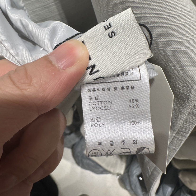 UNDER KEY東大門實拍女士新品人氣職業休閑推薦時尚夾克UNDER KEY夾克