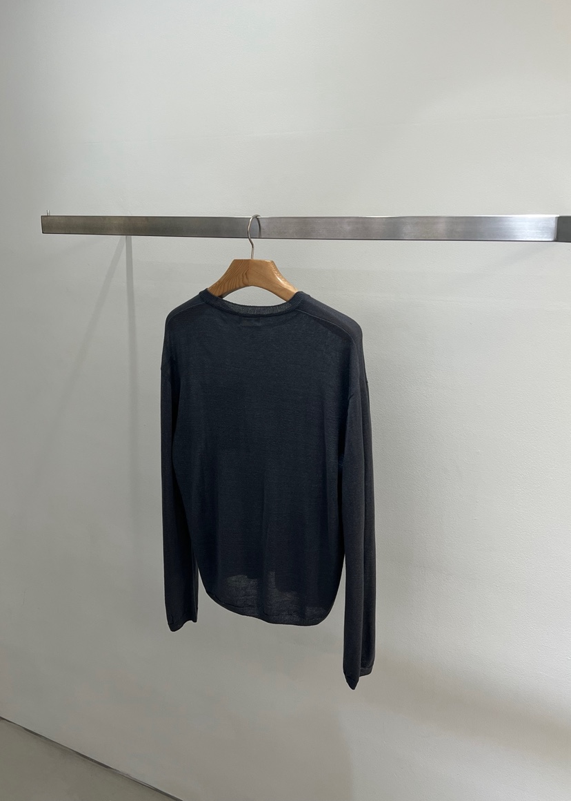 ONESTASTE東大門代購女士新品推薦人氣時尚熱賣針織衫口袋TASTE/ONESTASTE針織衫