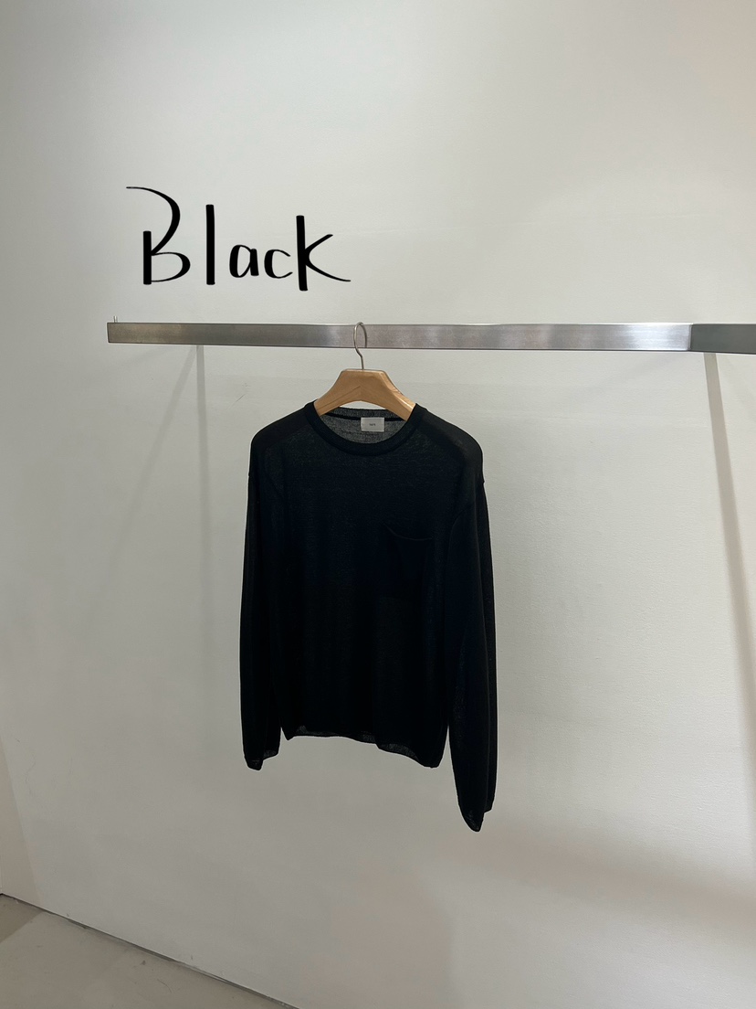 ONESTASTE東大門代購女士新品推薦人氣時尚熱賣針織衫口袋TASTE/ONESTASTE針織衫圖色2