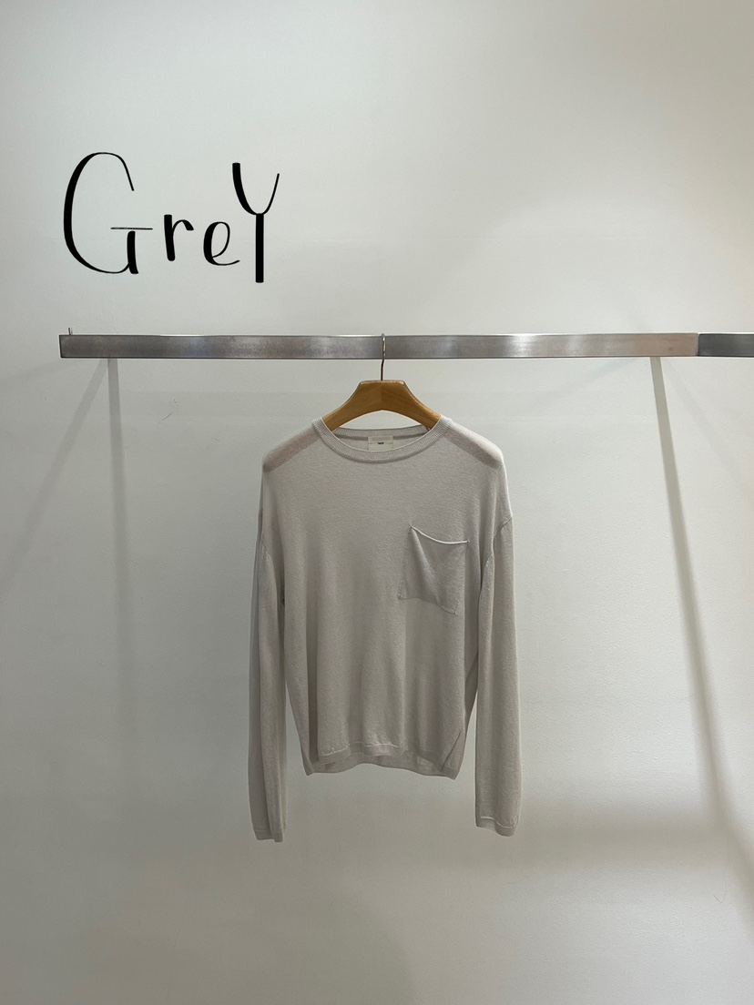 ONESTASTE東大門代購女士新品推薦人氣時尚熱賣針織衫口袋TASTE/ONESTASTE針織衫圖色3