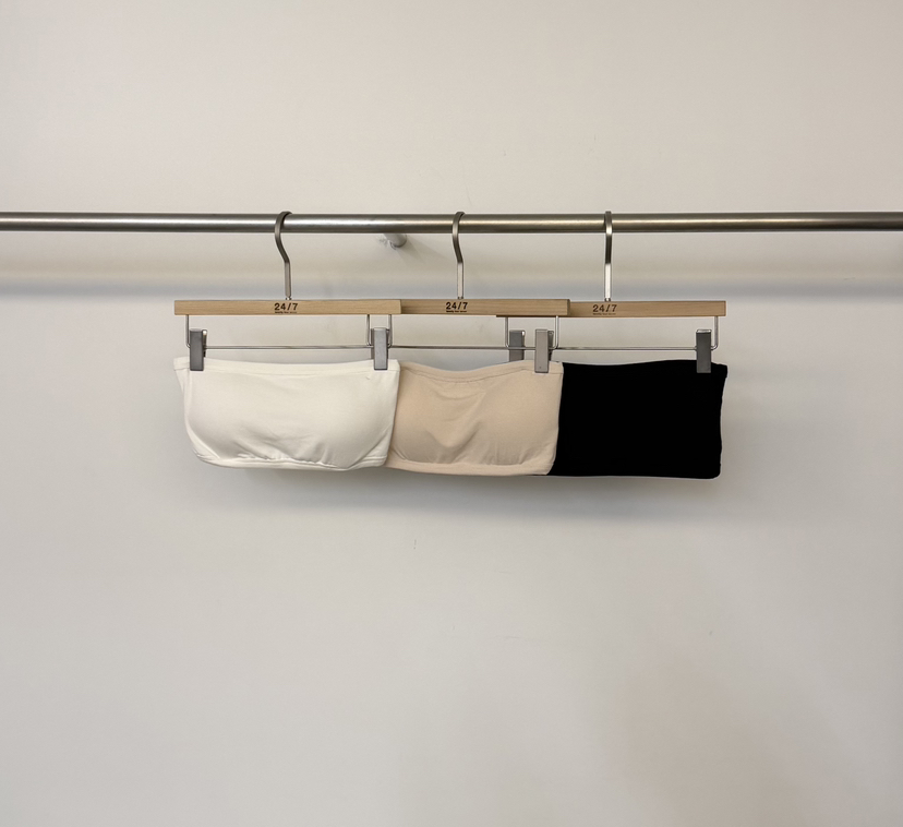 TWENTY FOUR SEVEN24-7韓國東大門代購女士新品推薦內衣文胸TEWNTY FOUR SEVEN24-7內衣/文胸