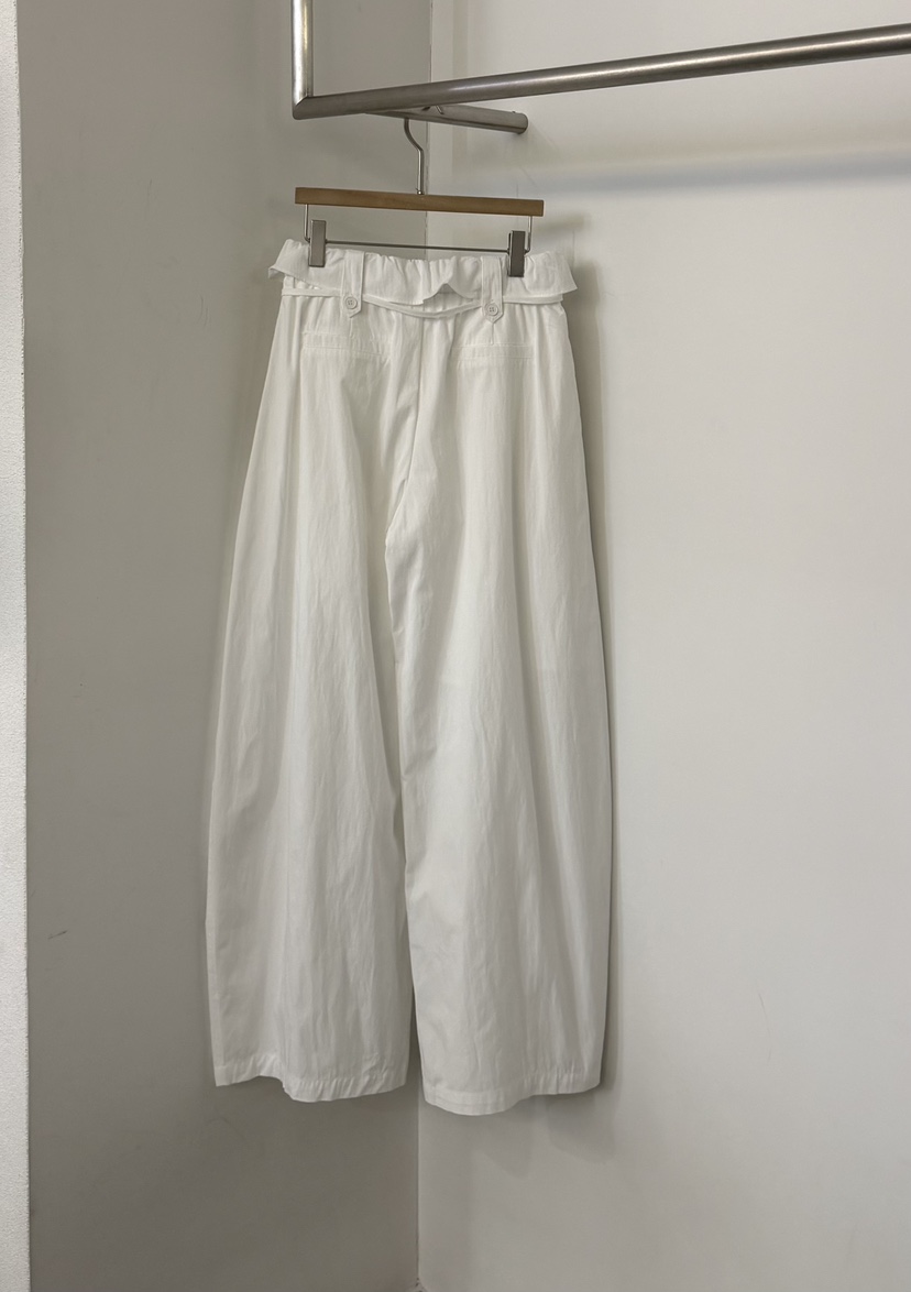 TWENTY FOUR SEVEN24-7韓國直郵女裝新款職業熱賣休閑褲TEWNTY FOUR SEVEN24-7休閑褲