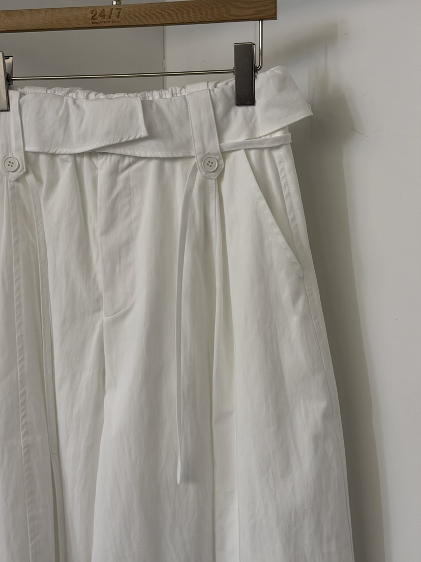 TWENTY FOUR SEVEN24-7韓國直郵女裝新款職業熱賣休閑褲TEWNTY FOUR SEVEN24-7休閑褲