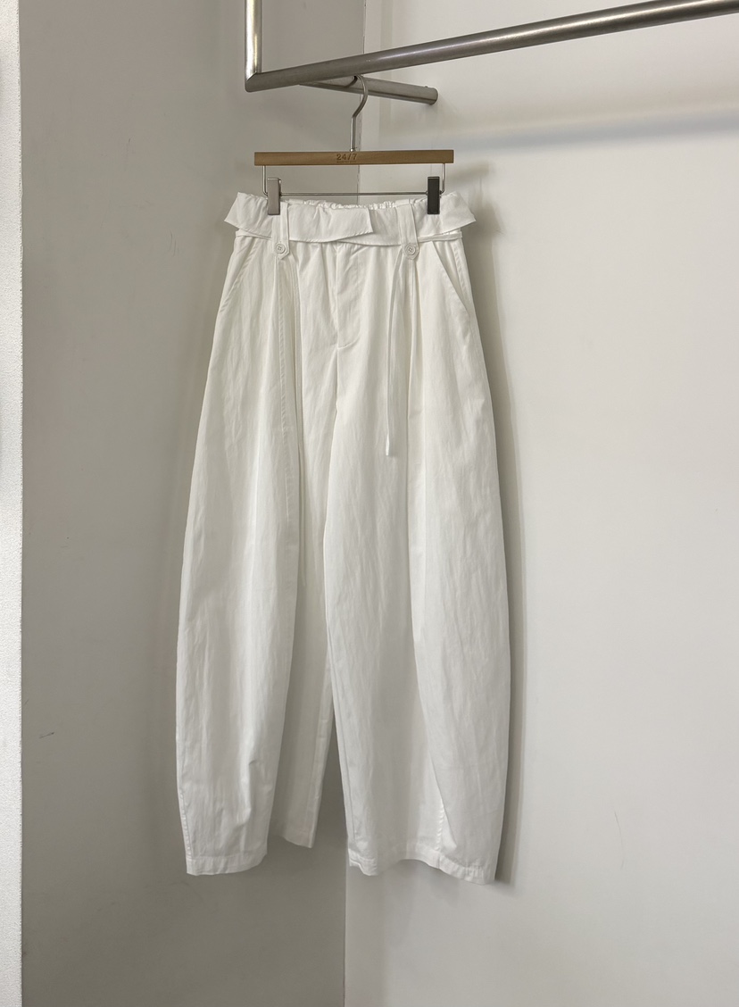 TWENTY FOUR SEVEN24-7韓國直郵女裝新款職業熱賣休閑褲TEWNTY FOUR SEVEN24-7休閑褲圖色4