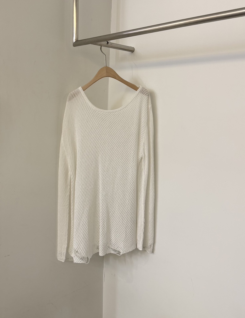 TWENTY FOUR SEVEN24-7韓國直郵女裝新品推薦真品針織衫TEWNTY FOUR SEVEN24-7針織衫