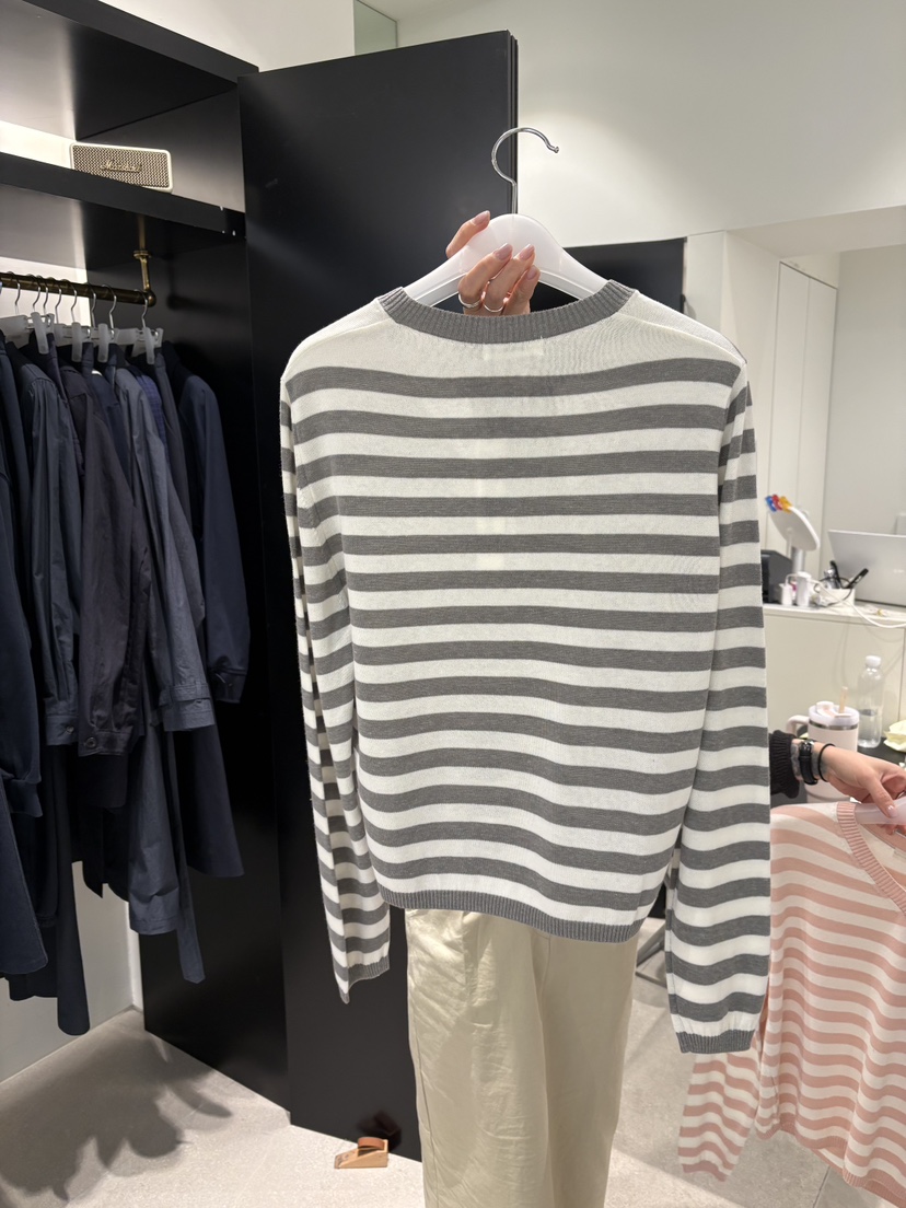 CREAM-P韓國代購女裝新款真品職業26春夏休閑推薦針織衫CREAM-P針織衫