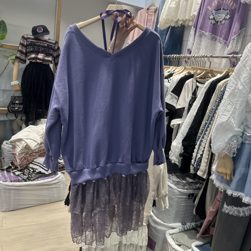 MARI CO東大門代購女士新款休閑人氣推薦時尚熱賣連衣裙MARI CO連衣裙